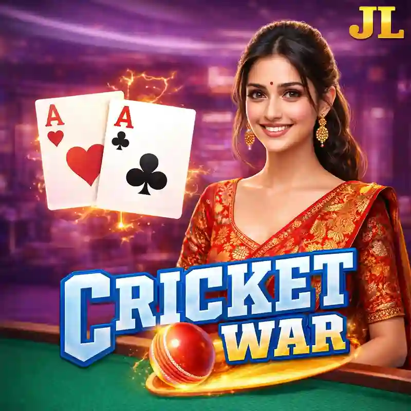Cricket War