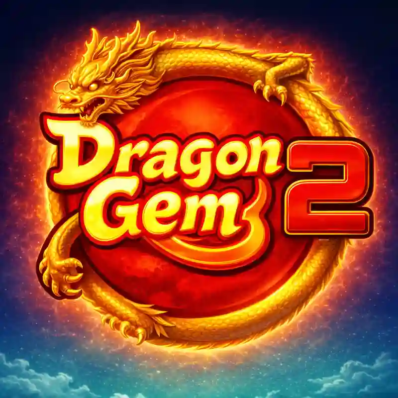 Dragon Gem 2 Slot Game - kv777 Casino