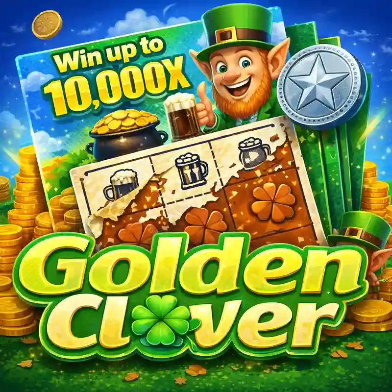 Golden Clover
