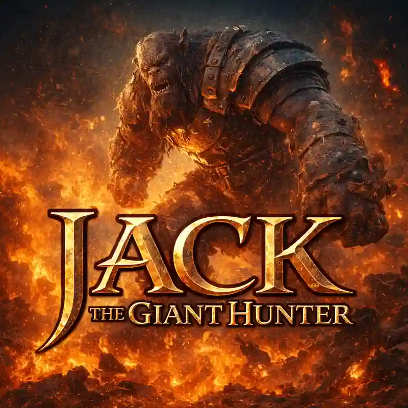 Jack the Giant Hunter Online Slot at kv777