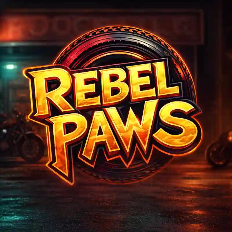 Rebel Paws Slot Game