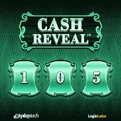 Cash Reveal Credits